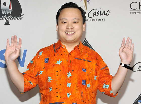 William Hung William Hung